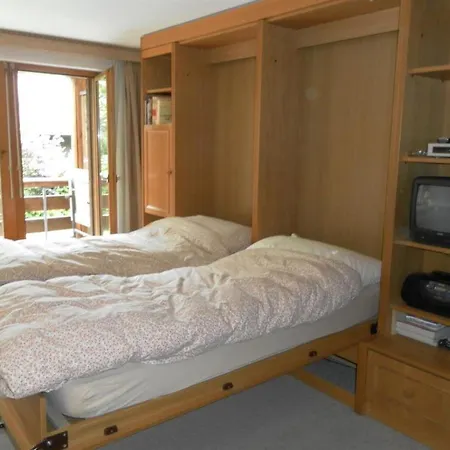 Ammerten A17 By Interhome Daire