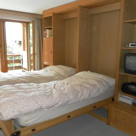 Ammerten A17 By Interhome Apartment