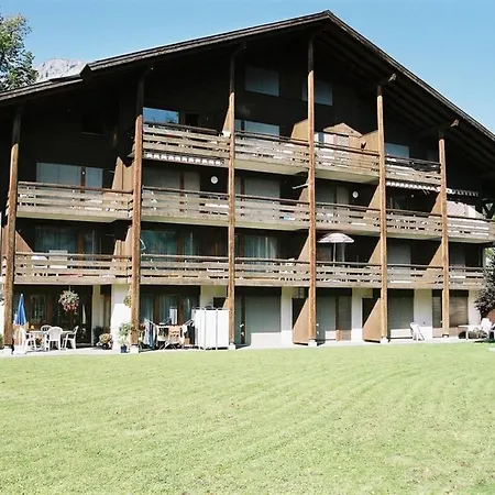 Ammerten A17 By Interhome Lenk