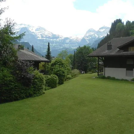 Ammerten A17 By Interhome Lenk