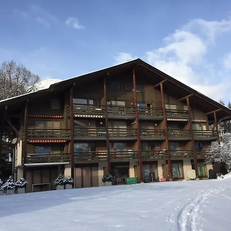 Ammerten A17 By Interhome Daire *