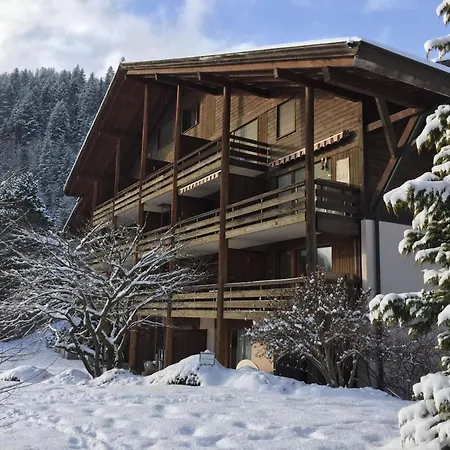 Ammerten A17 By Interhome