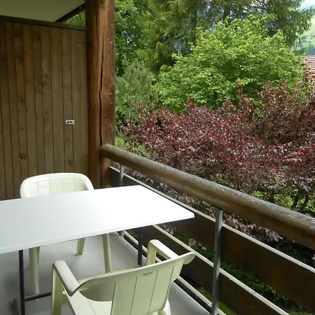 Ammerten A17 By Interhome Apartamento