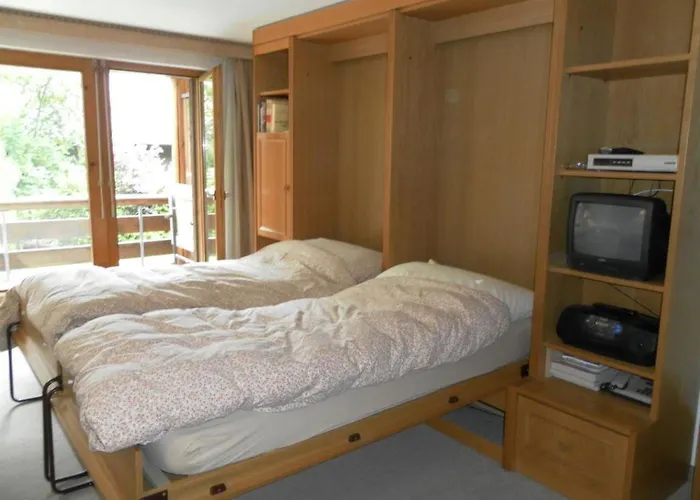 Ammerten A17 By Interhome Appartement