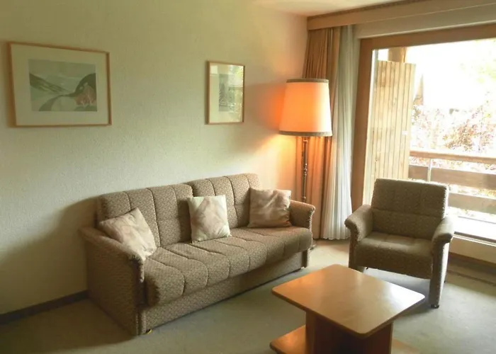 Appartement Ammerten A17 By Interhome *