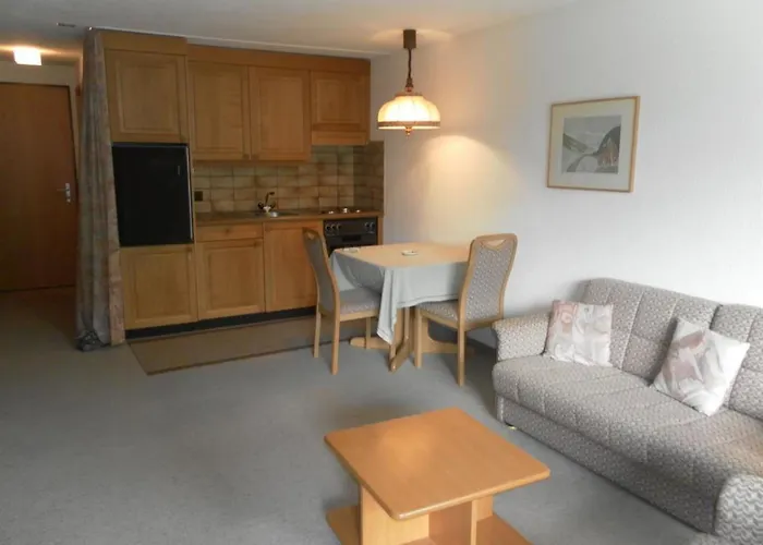 Ammerten A17 By Interhome Lejlighed Lenk