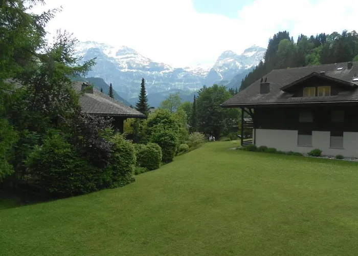 Ammerten A17 By Interhome Lenk