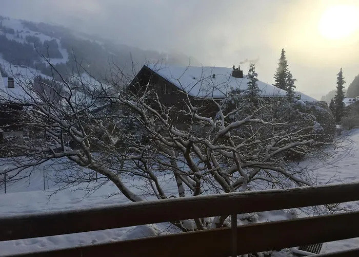 Ammerten A17 By Interhome Lejlighed