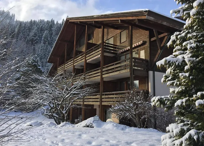 Ammerten A17 By Interhome