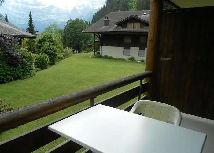 Appartement Ammerten A17 By Interhome