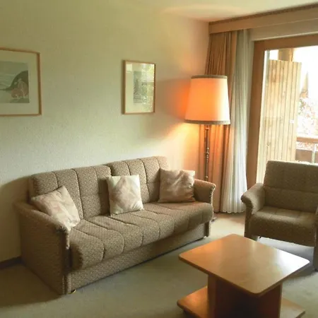 아파트 Ammerten A17 By Interhome *