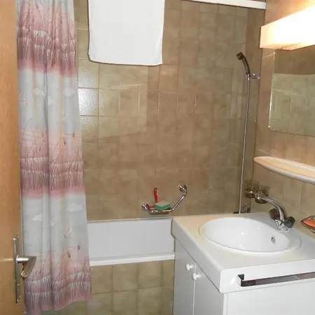 아파트 Ammerten A17 By Interhome 렌크