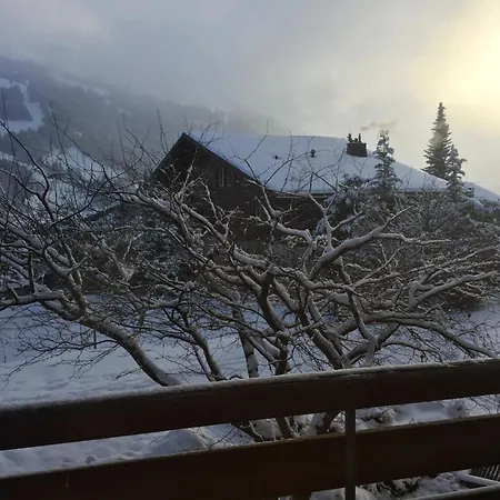 Ammerten A17 By Interhome 아파트