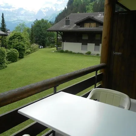 아파트 Ammerten A17 By Interhome